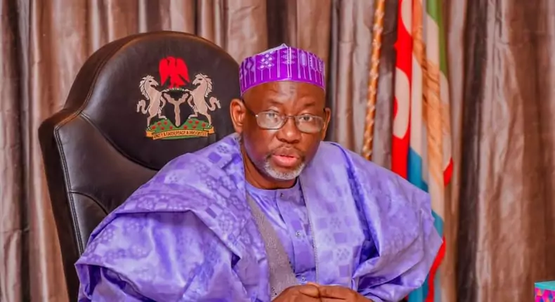 Jigawa sacks 22 over Ramadan feeding scam