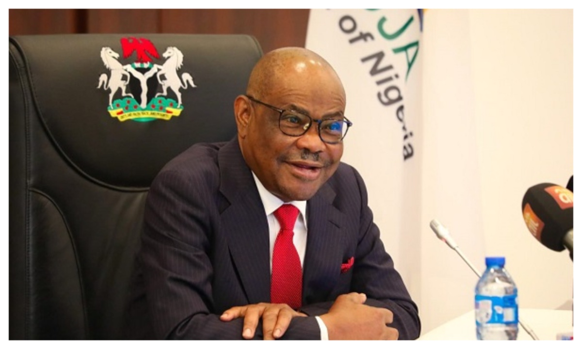 FCT Minister Wike Pushes PDP to Heal Rifts, Vows Personal Loyalty Amid Tensions