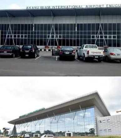 BREAKING: Enugu Soars Global as Akanu Ibiam Airport Secures Historic International Certification