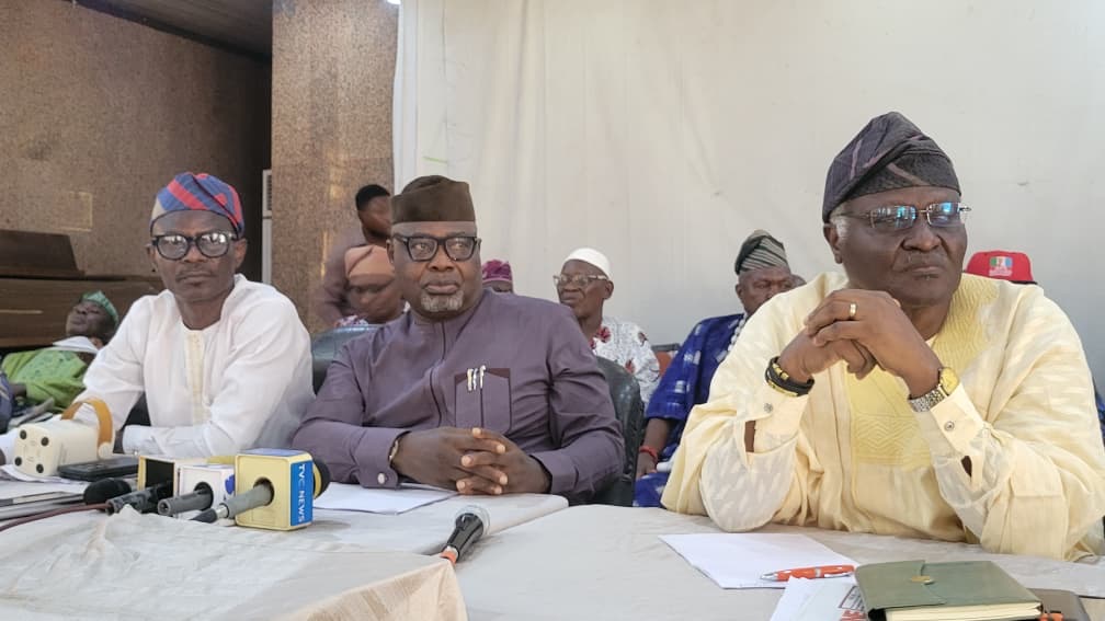 Ogun East APC Fissure: Leaders Reject Governor Abiodun’s 2027 Endorsement After Alleged Caucus Exclusion