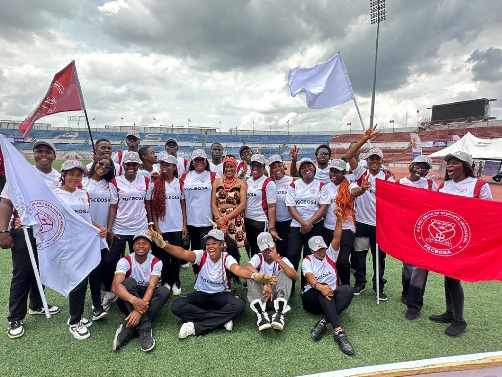 Unity Schools Alumni Sports Festival Concludes in Enugu, Highlights National Bonding