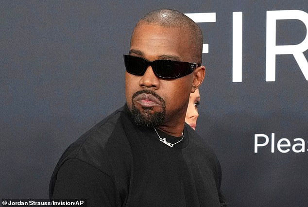 France moves to ban Kanye West from performing in Marseille’ after he was stopped from entering UK for Wireless Festival