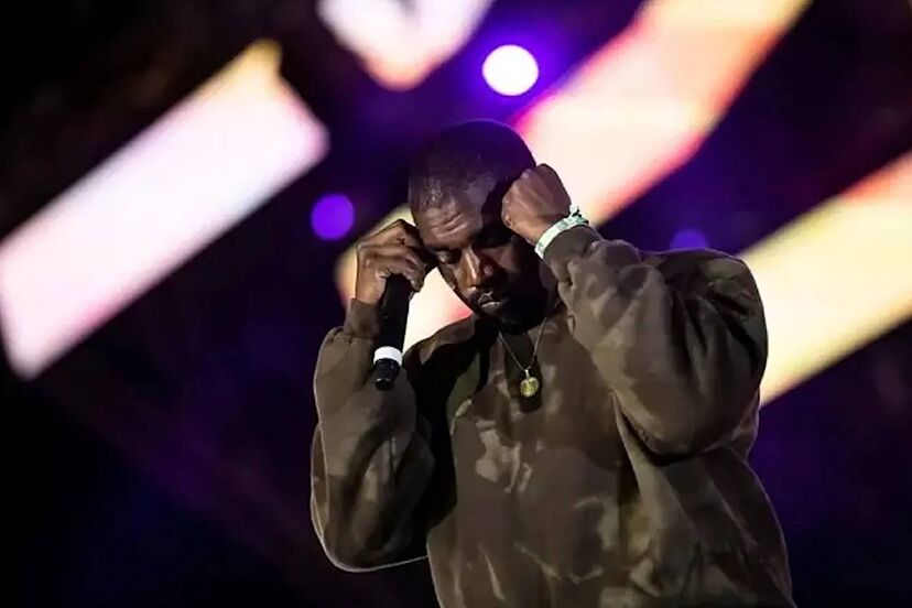 Kanye West’s concert in Poland cancelled days after he postponed show in France