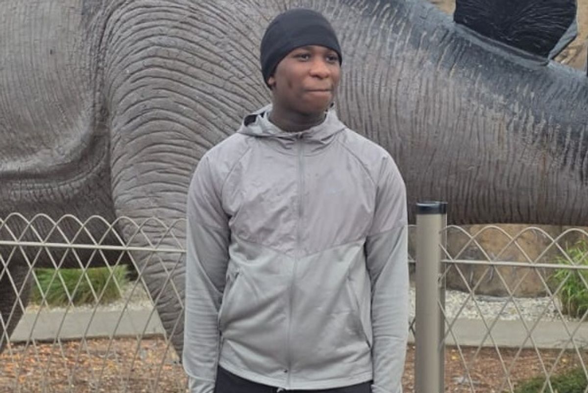 UK Police to arraign suspected killer of British-Nigerian teenager