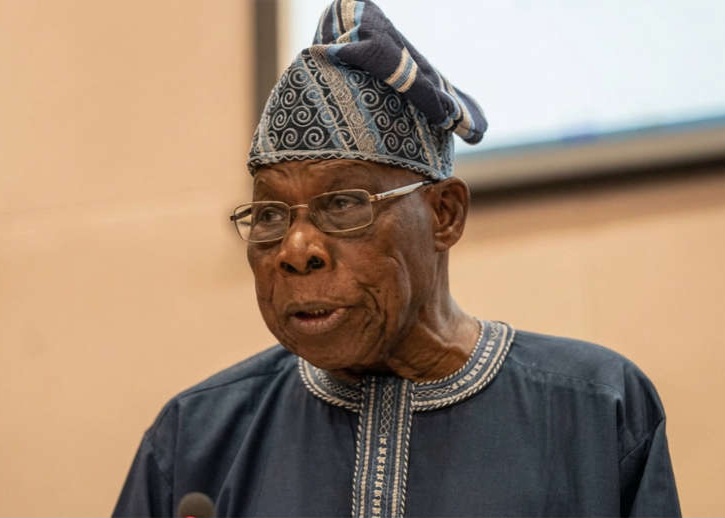 NNPC refineries will never work again – Obasanjo says and gives reasons