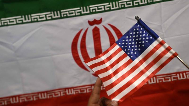 US freezes $344 Million in Cryptocurrency linked to Iran