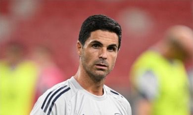 UCL: How Arsenal F.C. Will Approach Atlético Madrid Clash — Mikel Arteta