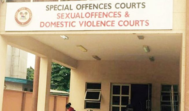 Man sentenced to life imprisonment for defiling his neighbour’s 6-month-old baby in Lagos