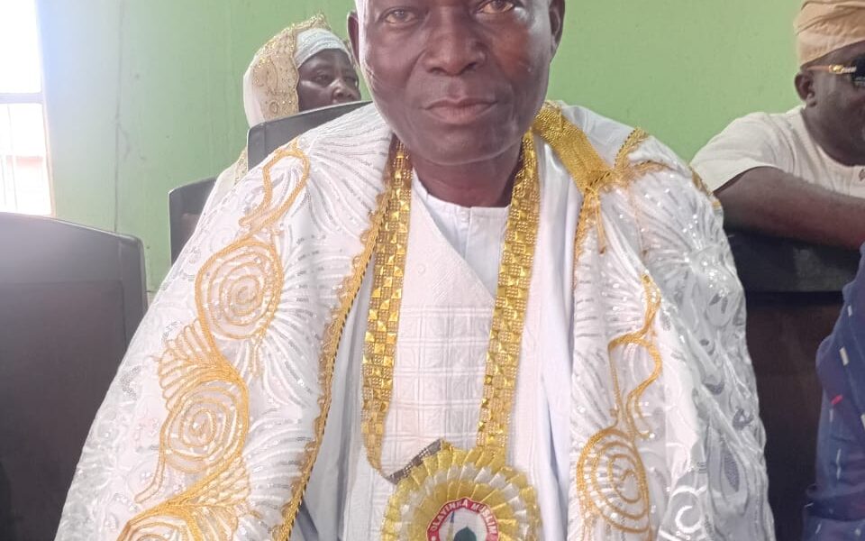 Bandits abduct monarch, wife and one other in Kwara