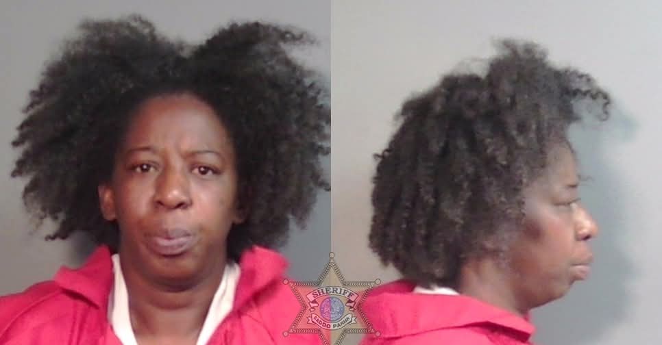 Mother allegedly kicks her 4-year-old daughter out of second-story window, breaking her arms