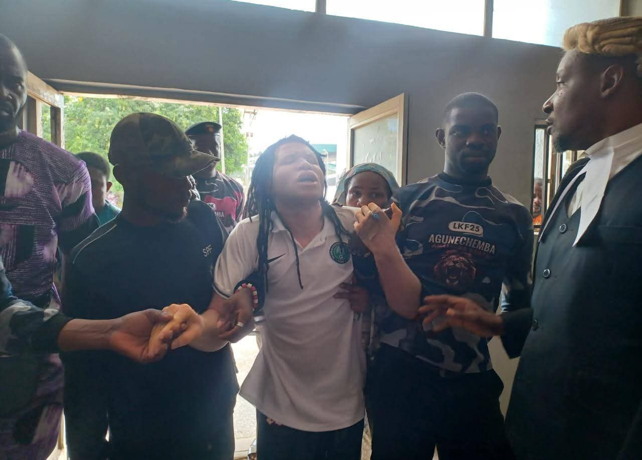 “Poor health condition” stalls arraignment of popular Nnewi-based native doctor, Mmuo Mmili Afulu Anya