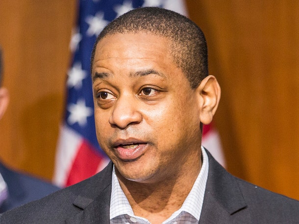 Former Virginia Lt. Governor Justin Fairfax found dead in apparent murder-suicide