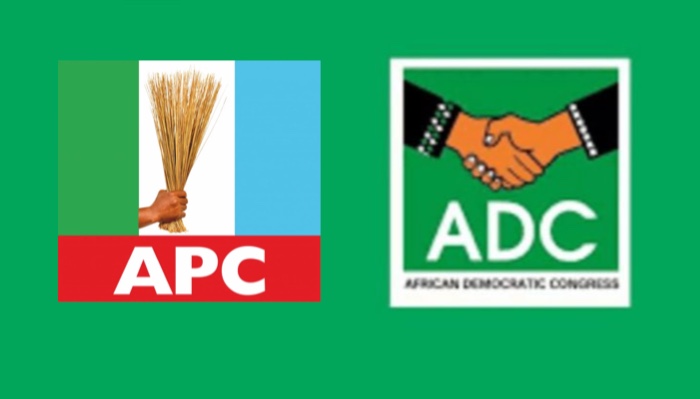 Ebonyi APC Mocks ADC Over Parallel State Congress, Dual Chairmen Emerge