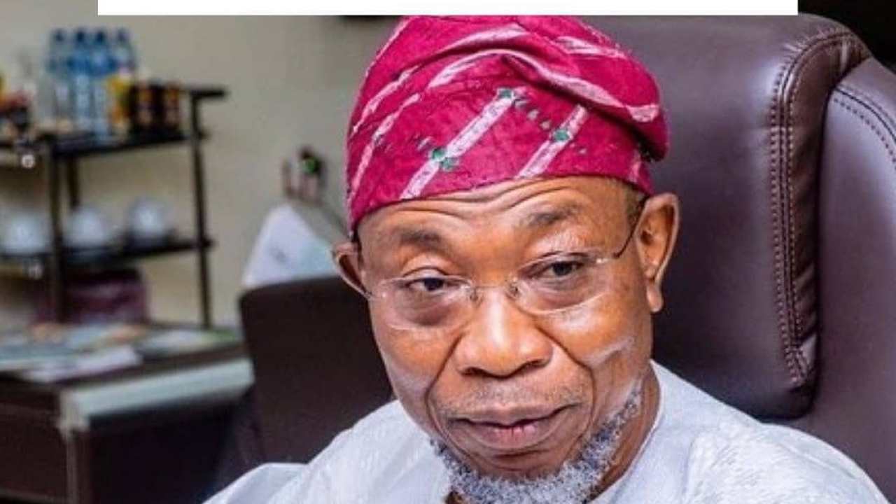 . ‘Real Scammers Are in ADC’: Onanuga Fires Back at Aregbesola Over ‘Renewed Hope Scam’ Claim