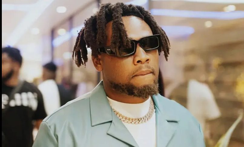 BNXN Slams Fat Joe Over ‘Afrobeats Originated In Jamaica’ Claim