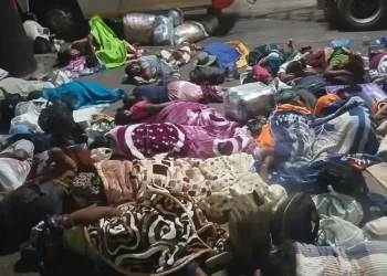 Robbers steal $30,000 after raiding orphanage