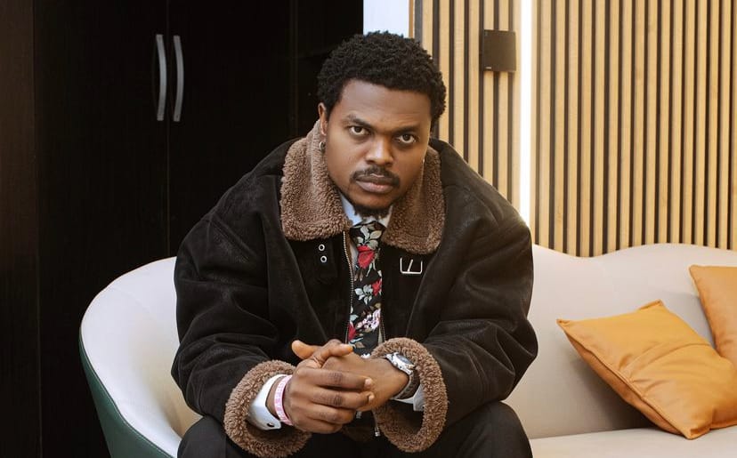 Nigerian Entrepreneur Blord Released From Kuje Prison Citing Gratitude