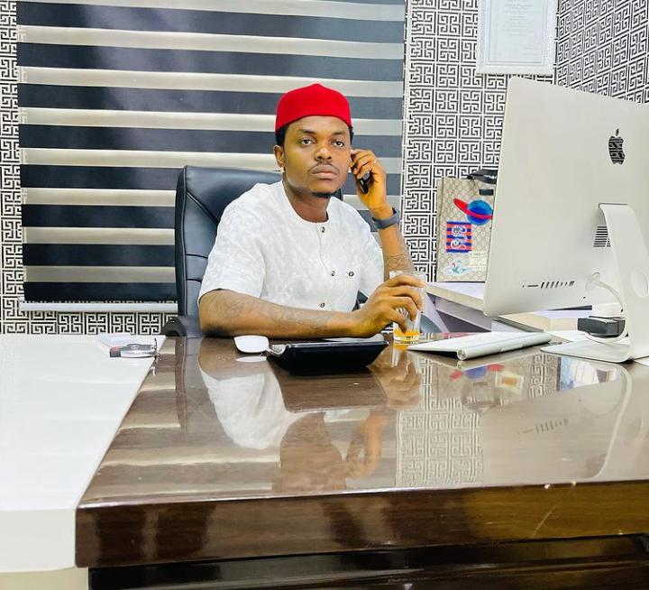 Crypto Mogul Blord Jailed for Impersonating VeryDarkMan