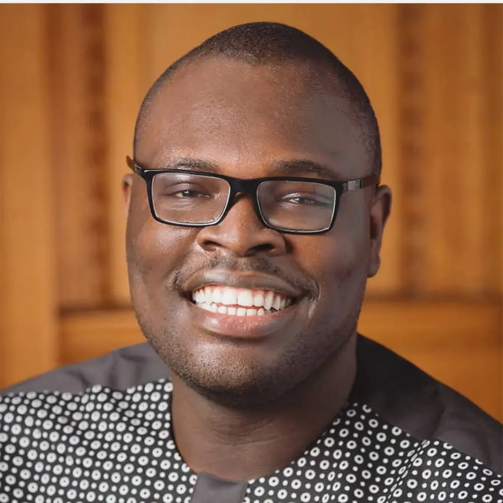 Unveiling the Truth: Chude Jideonwo Opens Up About Incurable Neurological Disorder