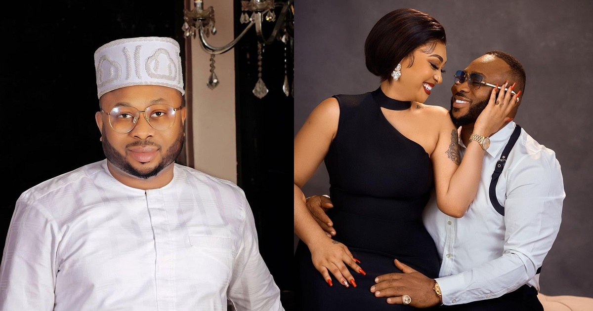 Fatherhood Over All: Churchill Responds to Speculation About His Marriage to Rosy Meurer