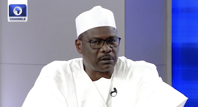 Nigeria can end insecurity in six months If government acts – Senator Ndume
