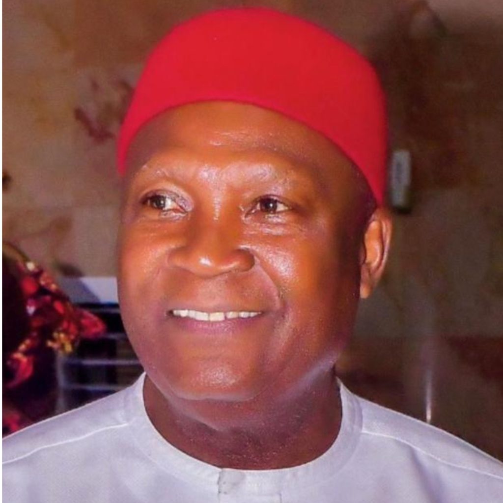 APC Chieftain Blames Politically Sponsored Terrorism for Nigeria’s Insecurity Crisis