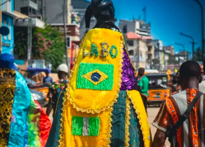 Lagos to Shut Key Island Roads for Fanti Carnival on Monday
