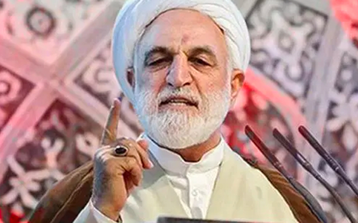Iran Executes Two Over Alleged Anti-Government Activities