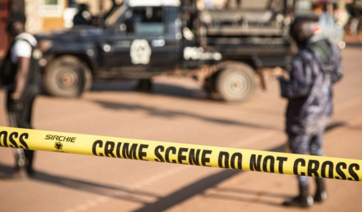 Horror in Kampala as Four Toddlers Killed in School Attack, Suspect Arrested