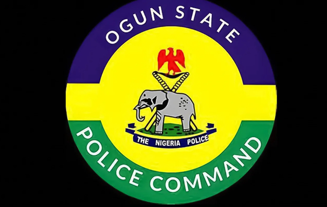 Police Nab 146 Suspects in Sagamu Security Sweep