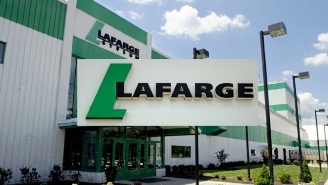 French Court Finds Lafarge Guilty of Funding Terror Groups During Syria War
