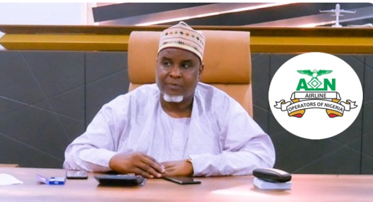 Nigerian Airlines Threaten Shutdown Over Rising Jet Fuel Costs