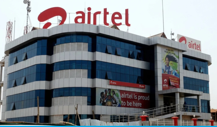 Airtel Nigeria Suspends Airtime, Data Credit Services Over New Lending Regulations