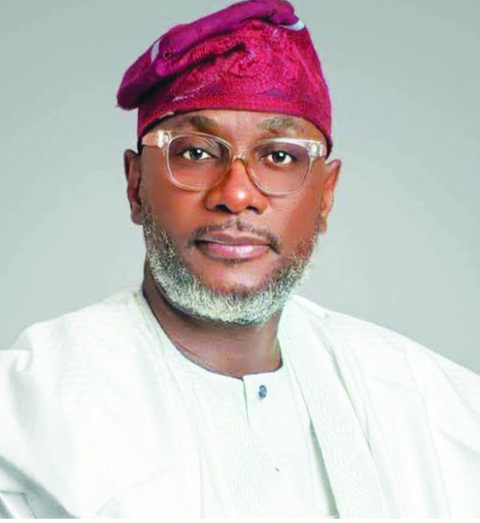 Busura Adedeji Alebiosu at 90: Son Reflects on Legacy, Discipline and Political Influence