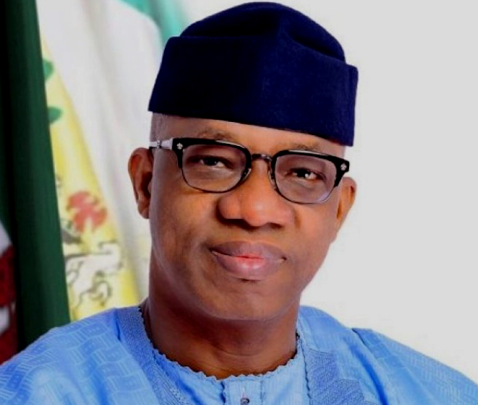 APC Ogun East Endorses Abiodun for Senate, Tension as Gbenga Daniel Denied Entry