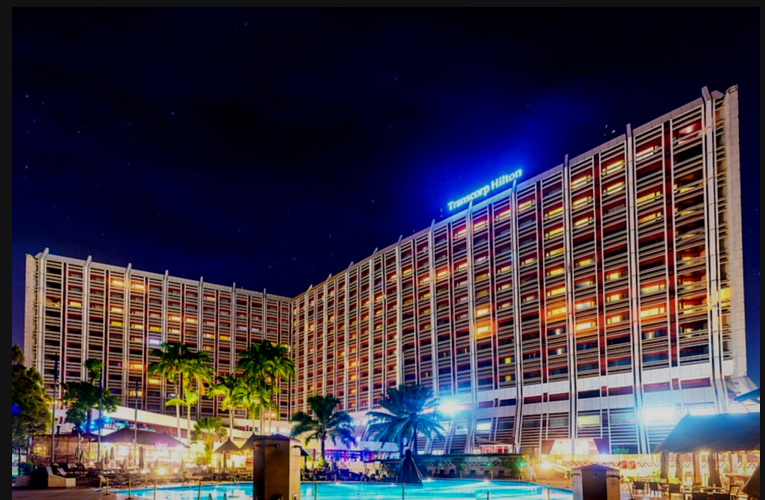 Transcorp Hilton Abuja Dismisses Water Shortage Claims, Confirms Issue Resolved