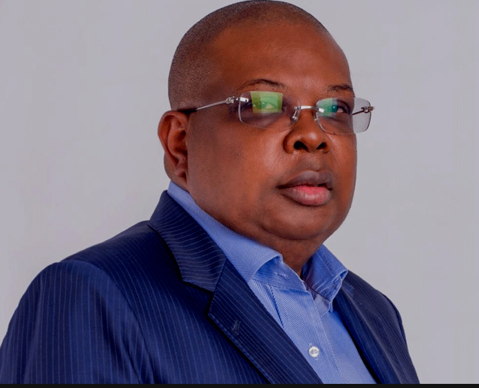 Nigeria Seeks Stronger Role in Global Data Governance at Inaugural WDO Assembly