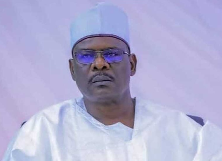 2027 Race: Ndume Gets N38.5m Support from Borno South Youths