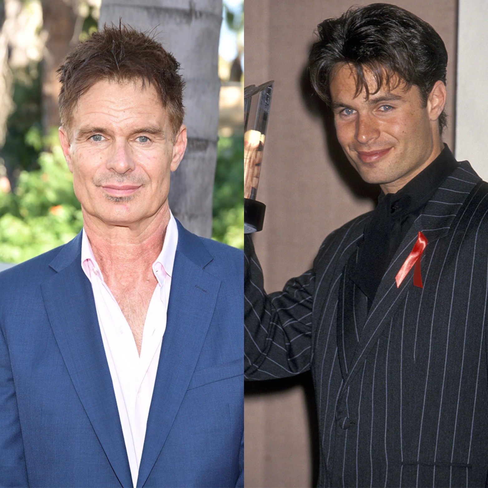 Actor Patrick Muldoon dies suddenly at 57