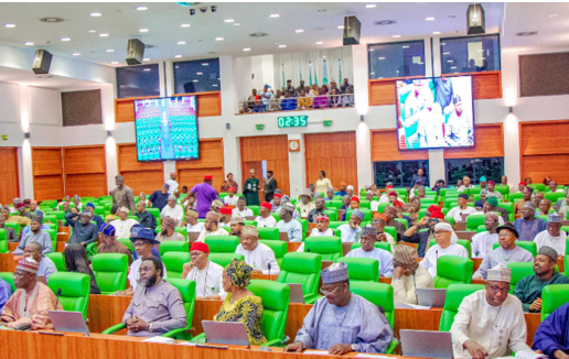 House of Representatives panel to hold peace dialogue over Jos unrest today