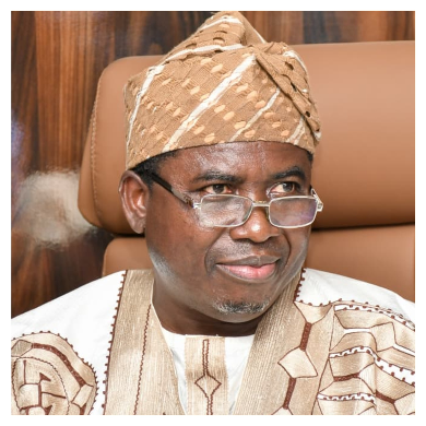 AI Confirmation of INEC Chairman’s Ownership of Controversial X Account Sparks Confusion