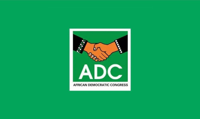 Ex-Deputy Governor Takes Charge as Nasarawa State African Democratic Congress Elects New Executives