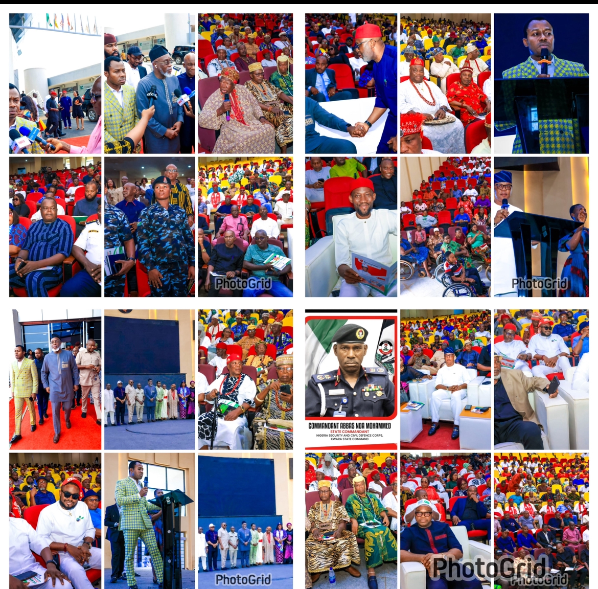 Enugu targets 3,000 rural beneficiaries as NG-CARES intervention expands