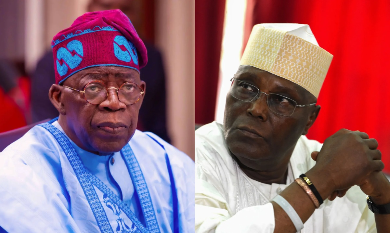 Presidency Slams Atiku Abubakar, Says Bola Ahmed Tinubu Must Finish Eight Years