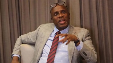 Amaechi Rules Out Consensus in ADC, Describes Obi and Atiku as Regional Candidates Ahead of 2027