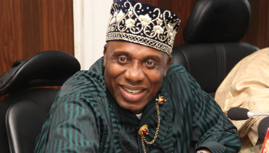 Amaechi Reveals Why He Disputed Bola Ahmed Tinubu’s Win in APC 2022 Primary