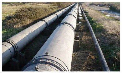 Benue State Government Repairs Key Pipelines to Boost Water Distribution