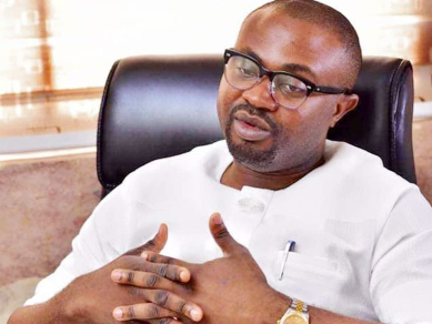 Nigerian Govt Pursues Increased Investment as Interior Minister Meets ExxonMobil Official