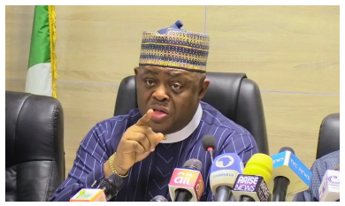 Fani Kayode criticises ADC, describes convention as gathering of hungry jackals