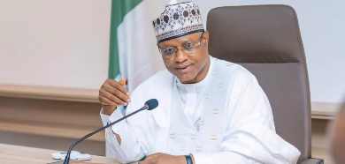 ‘Kaduna Is Better Than I Met It’ — Uba Sani